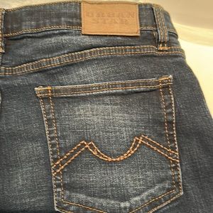 Mens urban star cotton spandex 34 /30